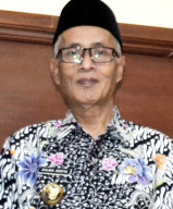 PMI Jatim Setujui Usulan Bupati Bondowoso, Terkait Muskab Ulang PMI.