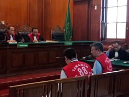 Kasus Sipoa Memanas, JPU Akan Dilaporkan ke Jaksa Agung dan Breskrim Mabes Polri.