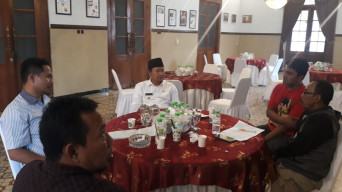 Dalam Rangka HPN. PWI Pasuruan Akan Gelar Rally Wisata.