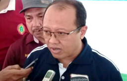 DB Meningkat Hingga 66 Kasus, Ka. Dinkes Bondowoso Ajak Masyarakat Berantas Sarang Nyamuk. 