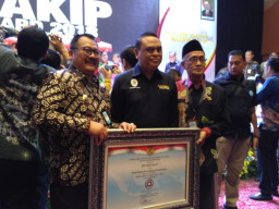 Kabupaten Bondowoso Raih Prestasi Sakip, Dengan Nilai BB