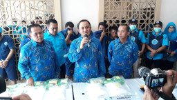 BNNP Jatim, Bongkar Jaringan Narkotika Antar Negara.