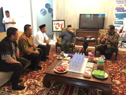 Teori Arus Baru Ekonomi Kyai Makruf Amin, Dapat Pujian Dari Mantan Menteri Pendayagunaan BUMN.