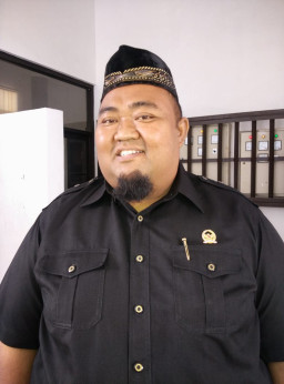 Komisi II Dprd Kabupaten, Segera Usulkan Bantuan Dana Kebutuhan PDAM ke Bank Dunia.