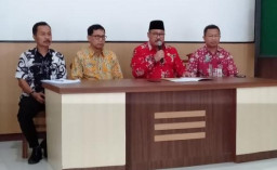 Wabup Irwan: Rekrutmen Non PNS di Rsud dr.Koesnadi Bondowoso, Jangan Ada Pungli dan Titipan