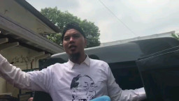 Putusan Sela, Nota Keberatan Musisi Ahmad Dhani di Tolak