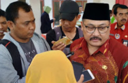 Wabup Irwan: 60 Persen Pejabat Pemkab Bondowoso Belum Setor LHKPN, Mungkin Sudah Bosan Jadi PEJABAT.