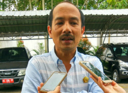 4 Ranperda Inisiatif DPRD Kabupaten Blitar, Sudah Masuk Prolegda 2019.