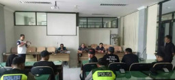 Komisi I Dprd Kabupaten Blitar, Segera Sampaikan Aspirasi Tikus Pithi ke KPU RI