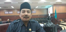 Lewat Paripurna Khusus, Tata Tertib DPRD Kabupaten Blitar Ditetapkan dan Disetujui.