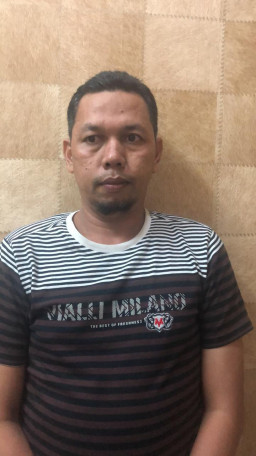 Gesekan Rudal Pada Gadis Berumur 7 Tahun, Pria Asal Wonorejo Asri di Jebloskan ke Penjara.