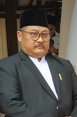 Pemkab Tunda Pemindahan Pasar Hewan, Ada Temuan BPK Terkait Pembangunan Pasar Hewan Locare.