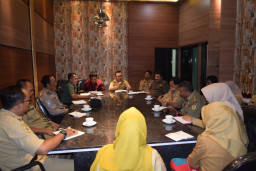 Pasar Desa Kejayan Akan di Revitalisasi, Jadi Pasar Argopolitan dan Unggas.