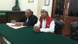 Mat Kurdi Pengedar Narkoba Terancam Hukuman Berat.