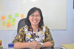 2 Puskesmas Kabupaten Blitar, Ikuti Penilaian Re Akreditasi.