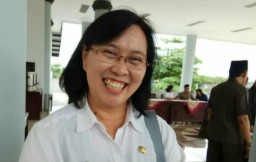 2 Kali Juara Nasional Asman Toga dan Akupresure, Kabupaten Blitar Siapkan Petani Untuk Ikut Lomba Lagi. 