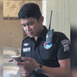 Kasubnit Narkoba Teamsus Polrestabes Surabaya, Dapat Pujian Warga.