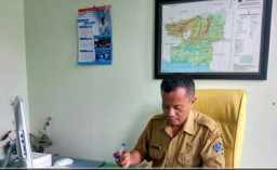 Atasi Tumpukan Sampah, Pemkab Blitar Segera Bangun TPA Sampah Baru.