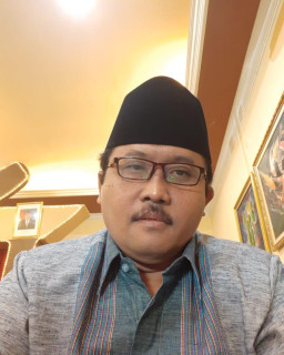 JKSN se Madura Deklarasi Dukung Jokowi di Bangkalan.