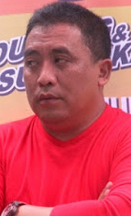 Andi Hermanto Minta Pada Inspektorat Untuk, Tindak Lanjuti Hasil Audit PMI ke Jalur Hukum.