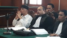 Kesaksian Karyawan Hotel, Ringankan Ahmad Dhani.