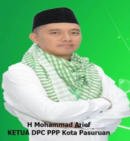 Pasca OTT Rommy, Gus Awi Prihatin dan Langsung Rapat Dengan Jajarannya.