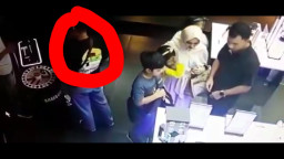 Jam Tangan Seharga 5 Juta Raib di Konter HP TP 6, Polisi Lakukan Penyelidikan. 