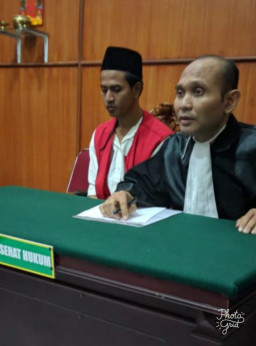 Miliki 10 Poket Sabu, Arek Gubeng Jadi Pesakitan.