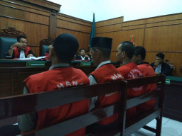 Tagih Hutang Tanpa Prosedural, 4 Debt Colektor di Meja Hijaukan.