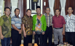 Ditunjuk Koni Jatim, Bondowoso Jadi Tuan Rumah Porprov Jatim VII/2021