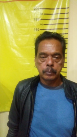 Ke Cafe Bawa Ekstasi, Kepala Desa Asal Bangkalan di Ringkus Polisi.
