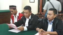 BD Sabu dan Pil Koplo, Dijerat Pasal Berlapis.
