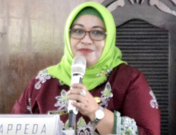 PAD Minim, APBD Bondowoso 2020 Sangat Bergantung Dari Pusat dan Provinsi.