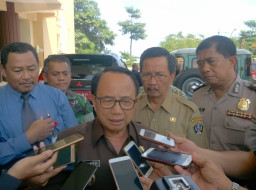 Bupati Blitar Ingatkan ASN, Untuk Tetap Netral Saat Pemilu.