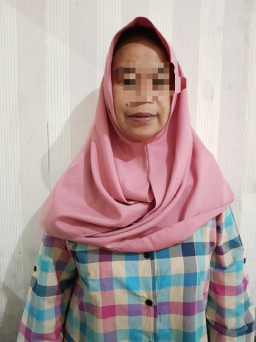 Gelapkan Uang PKK, Ibu Rumah Tangga Asal Dinoyo Masuk Penjara.