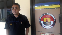 Dampak Tahanan Kabur, Kesalahpahaman Terjadi Antara Polisi dan Awak Media.