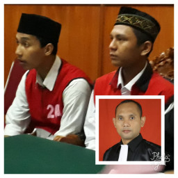 Kedapatan Bawa Sabu 25 Gram, 2 Remaja Ini Jadi Pesakitan.