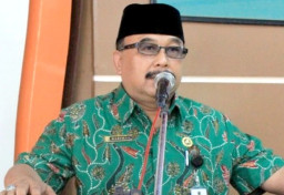 Disdikbud Bondowoso Antisipasi Dini, Kebocoran Soal Ujian di UN SMP/MTS 2019.