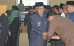 Tingkatkan PAD 2019, Pemkab Bondowoso Genjot Sektor Pariwisata.