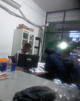Diduga Tilep Uang Konsumen, CV. KAL di Soal Oleh Konsumen.