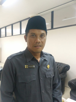 Dari Hearing DPRD Kabupaten Blitar Denga GTT-PTT, Para Guru Honorer Minta Tunjangan dan Kesehatan Diperhatikan.