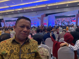 Baso Caleg PBB DPRD Jatim no Urut 1: Penentu Kemajuan Bangsa di Masa Depan Itu Kaum Millenial.