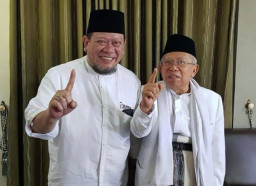 La Nyalla: Bisyaroh Untuk Kyai Itu Hal Yang Lumrah dan Wajar.