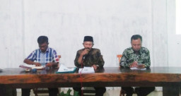 LPJRP, Penyalahgunaan Anggaran DD 2018 Belum Dikembalikan Kades Lemahbang Dewo.