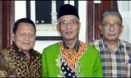 Koni Bondowoso Tak Patok Target Muluk, di Porprov Jatim VI/2019