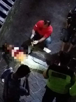 Tukang Ojek Ditemukan Tewas, Diduga Korban Pembunuhan.
