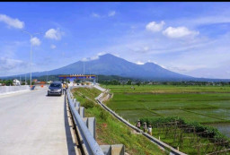 Tol Malang-Pandaan Diujicoba Kelayakannya, Oleh BPJT.