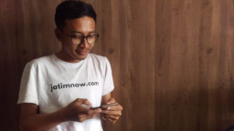 Humas Polda Jatim, Sikapi Intimidasi Oknum Polisi Pada Wartawan Saat Liput Persebaya VS Arema.