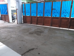 Kota Pasuruan Rawan Curanmor, Motor Wartawan Raib Saat di Tinggal Makan.