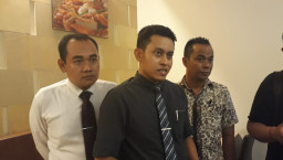 Pendapat Saksi Ahli Perdata, Patahkan Gugatan Warga WBM.